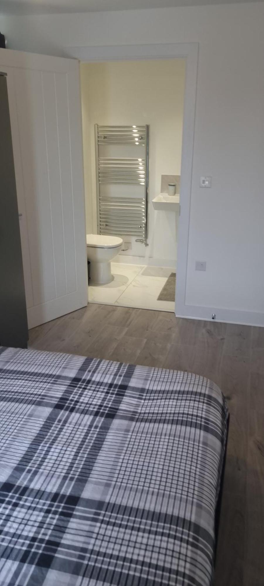 Lush King Ensuite In A Shared Home 曼彻斯特 外观 照片